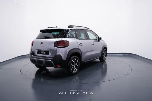 CITROEN C3 Aircross 1.2 PureTech 110cv S&S Shine