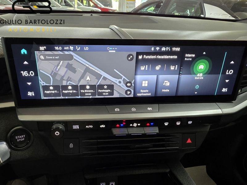 Opel Grandland Hybrid 145cv EDCT GS