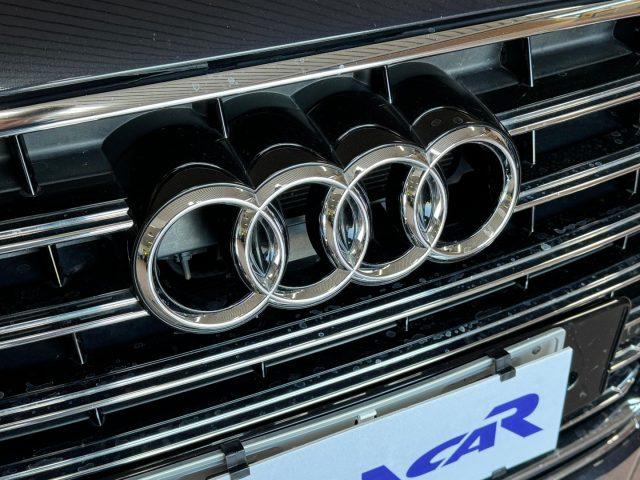 AUDI A8 3.0TDI 258CV quattro tiptronic TETTO/TELECAMERA