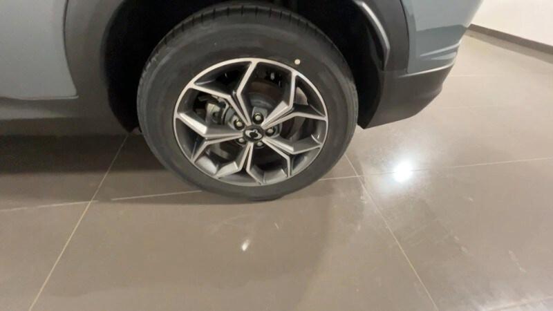 KGM Korando Korando 1.5 GDI-Turbo 2WD aut. Dream