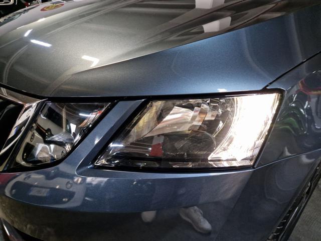 SKODA Octavia 1500 EXECUTIVE DSG G-TEC CV.130 NAVI+17' UNIPROP