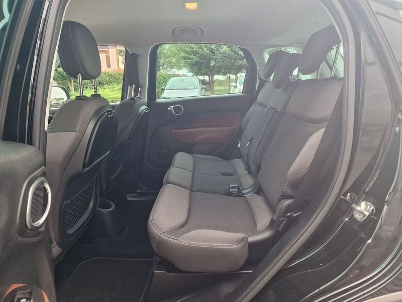 FIAT 500L 500L 1.4 95cv GPL Cross