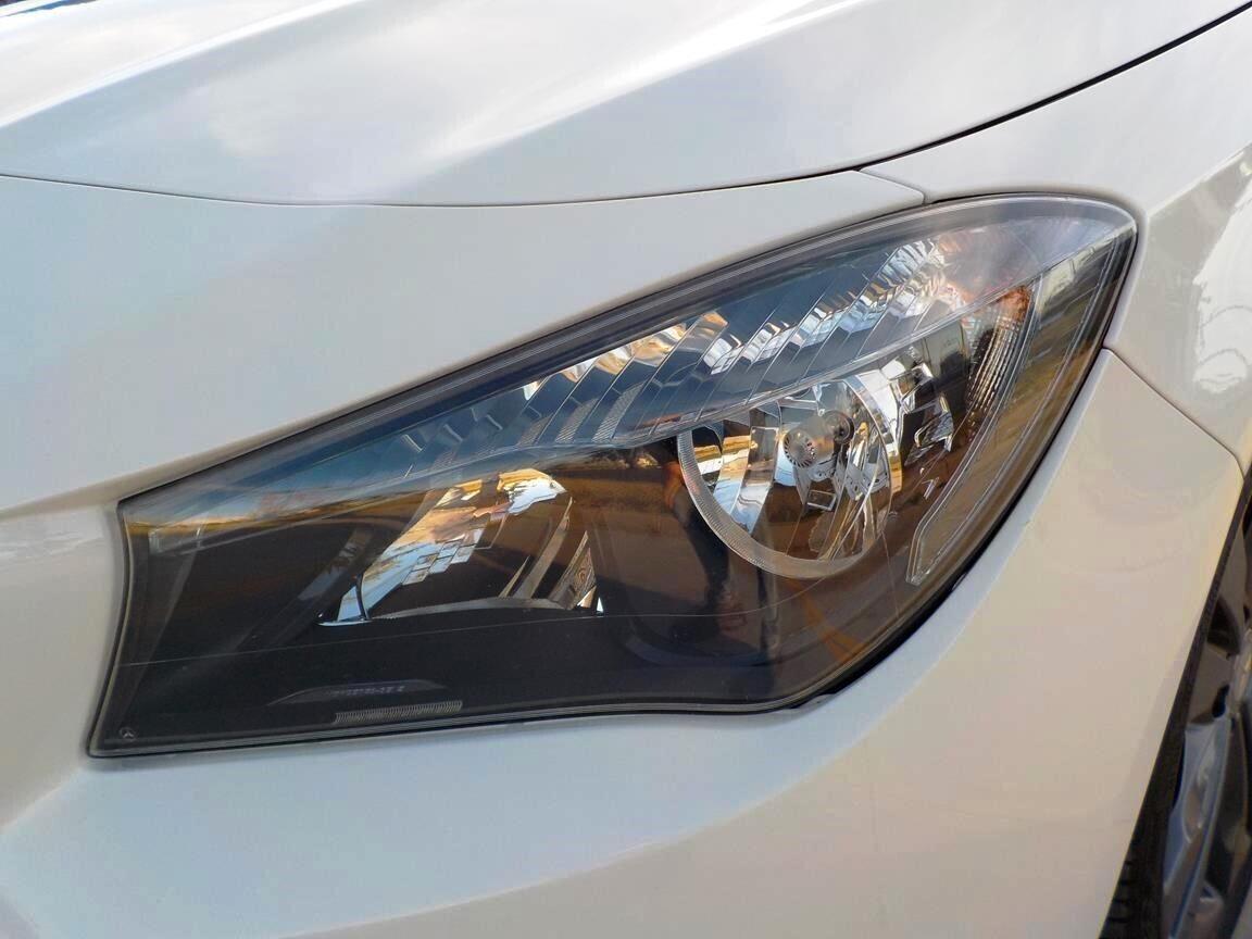 Mercedes-benz CLA 180 CDI Automatic Sport