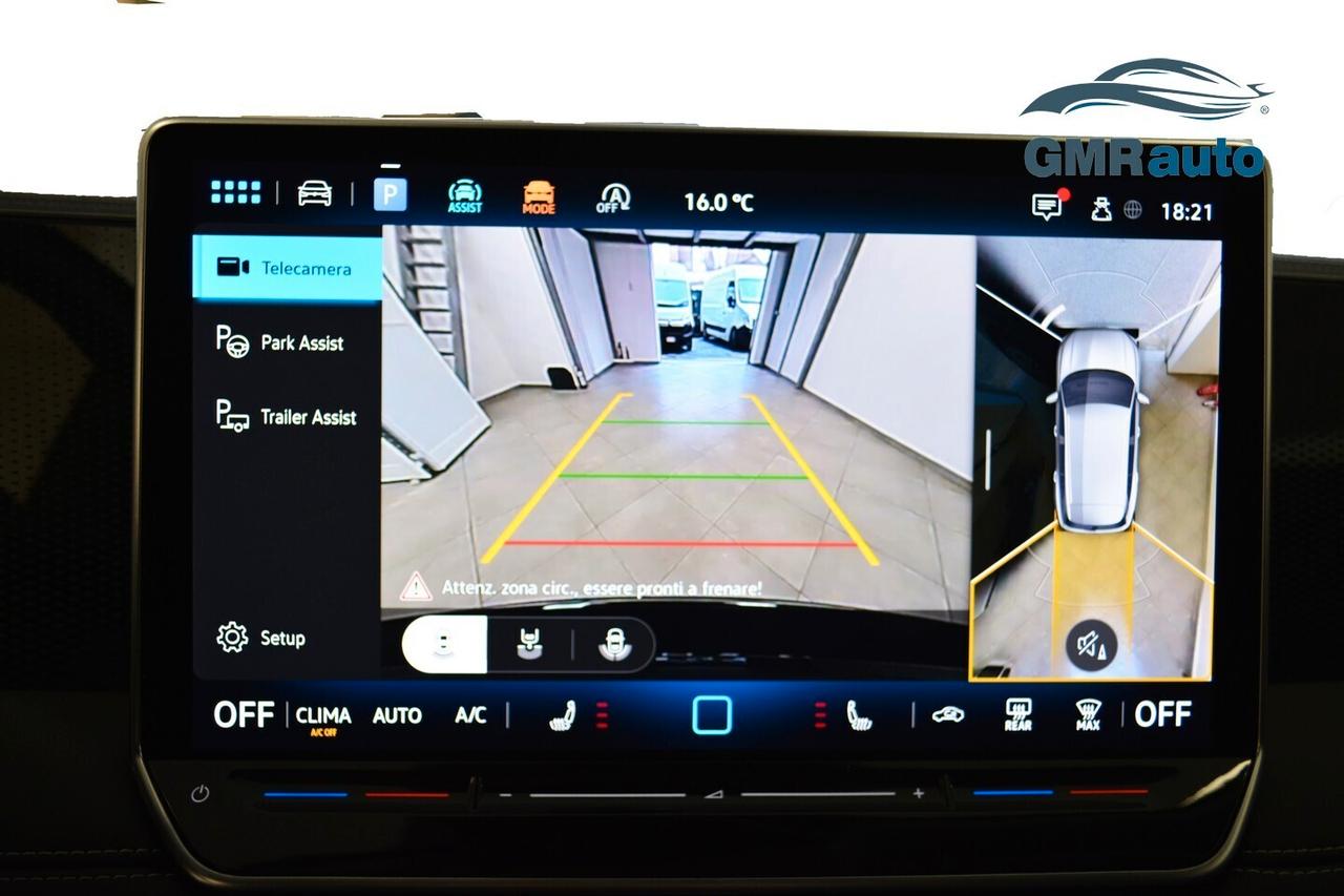 Volkswagen Tiguan 2.0 TDI 150 CV DSG Edition Plus