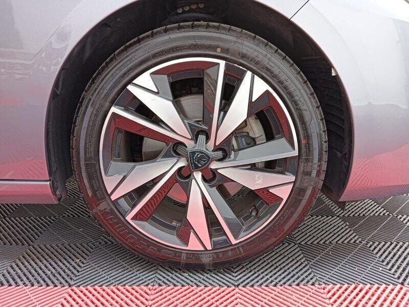 Peugeot 308 308 BlueHDi 130 S&S EAT8 SW Allure Pack