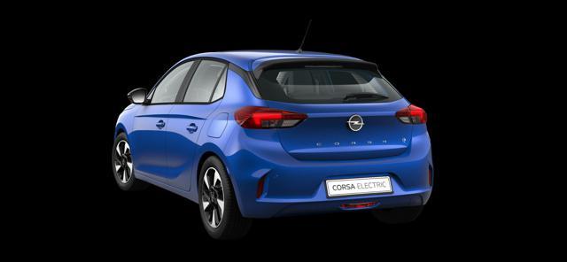 OPEL Corsa-e 136CV 5 porte EDITION+YES+GS