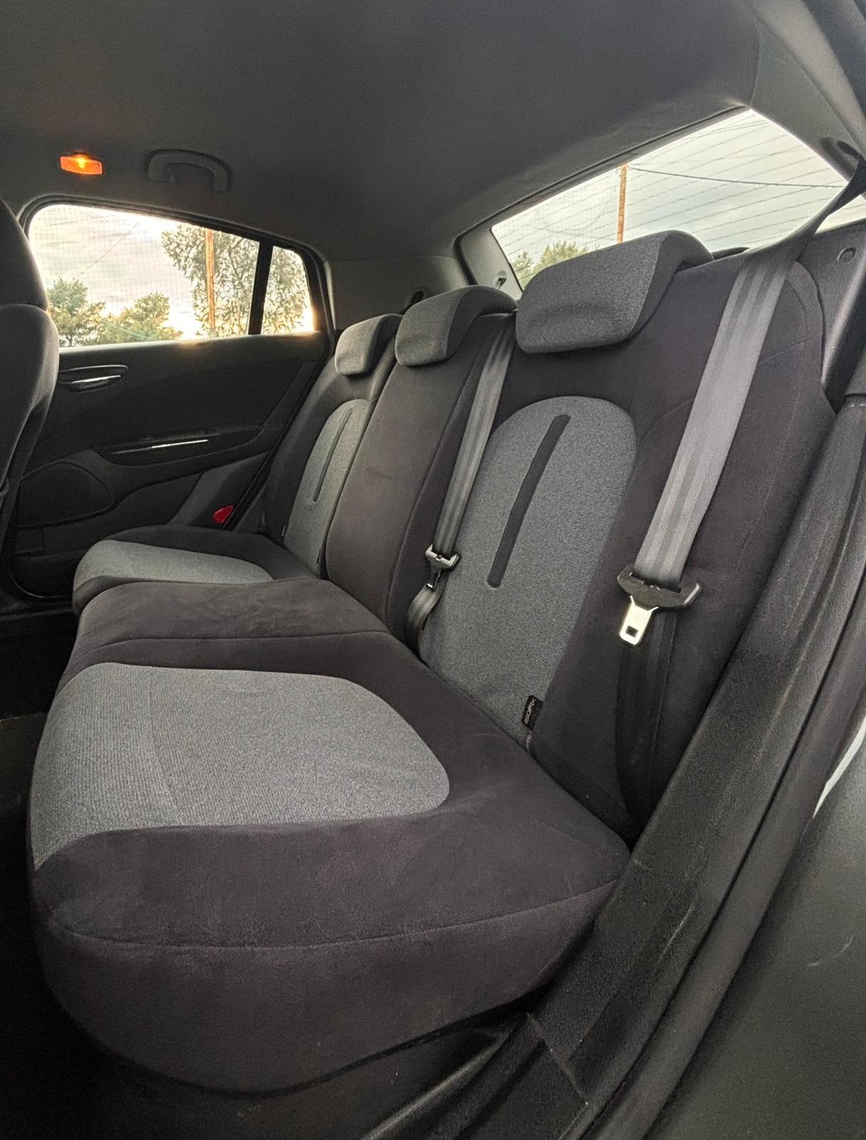 Fiat Bravo 1.6 MJT 120 CV DPF Emotion