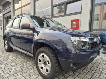 Dacia Duster 1.5 dCi 90CV 4x4 PER COMMERCIANTI