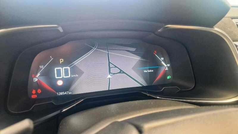 DS Automobiles DS 7 Crossback 2.0 Bluehdi 180 CV Performance Line Auto