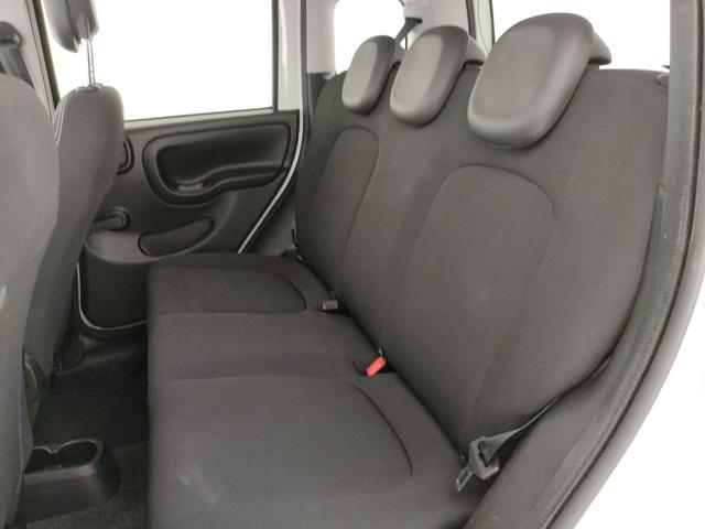 FIAT Panda Cross 1.0 FireFly S&S Hybrid 5 P.ti