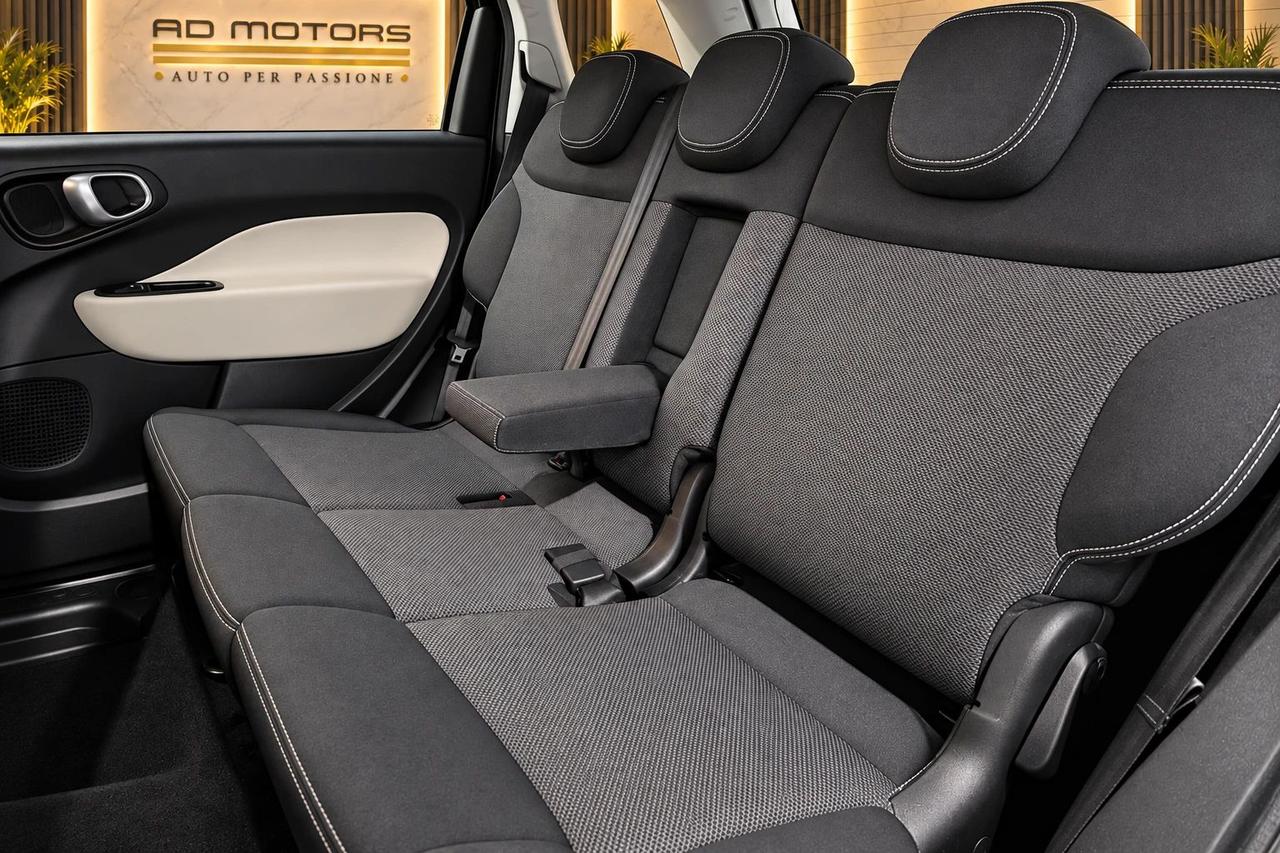 Fiat 500L 1.3 mjt Trekking 95cv Benzina Neopatentati