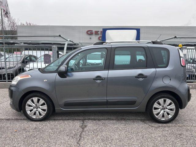 CITROEN C3 Picasso 1.6 HDi 90 CV