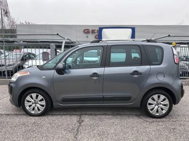 CITROEN C3 Picasso 1.6 HDi 90 CV