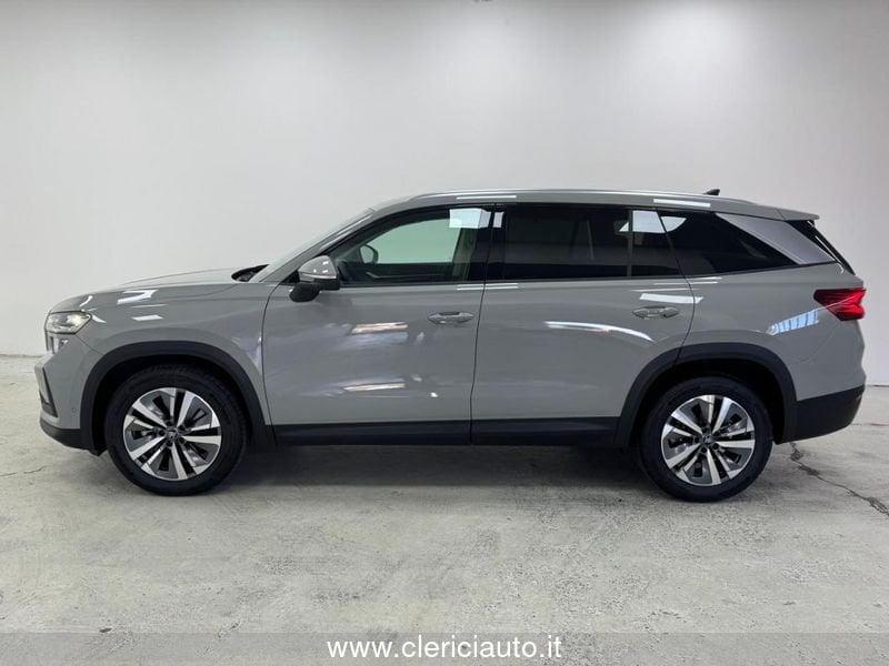 Skoda Kodiaq 2.0 TDI EVO DSG 7 posti Style