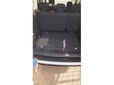 Fiat Doblo LOUNGE