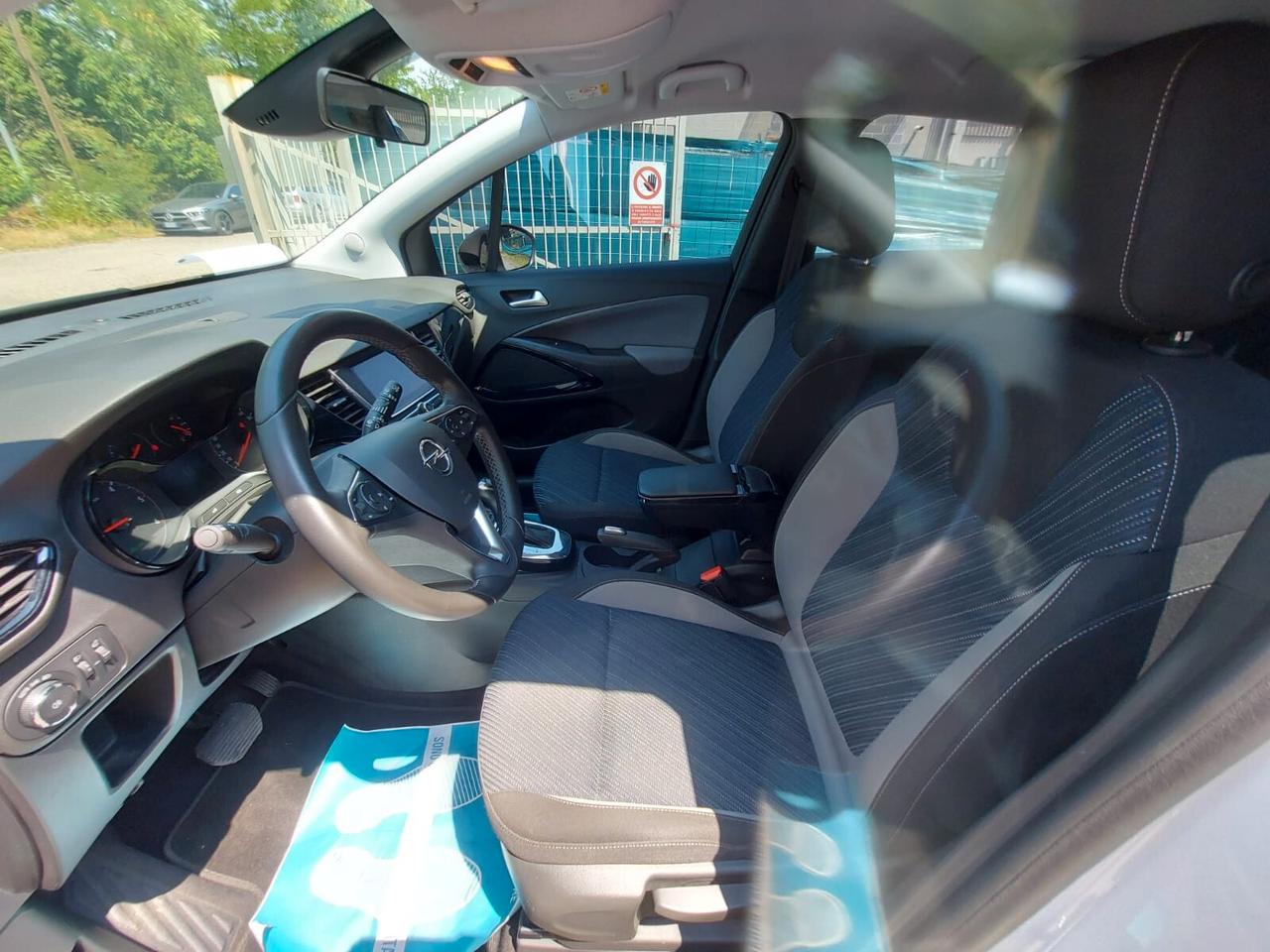 Opel Crossland Crossland X 1.5 ECOTEC D 102 CV