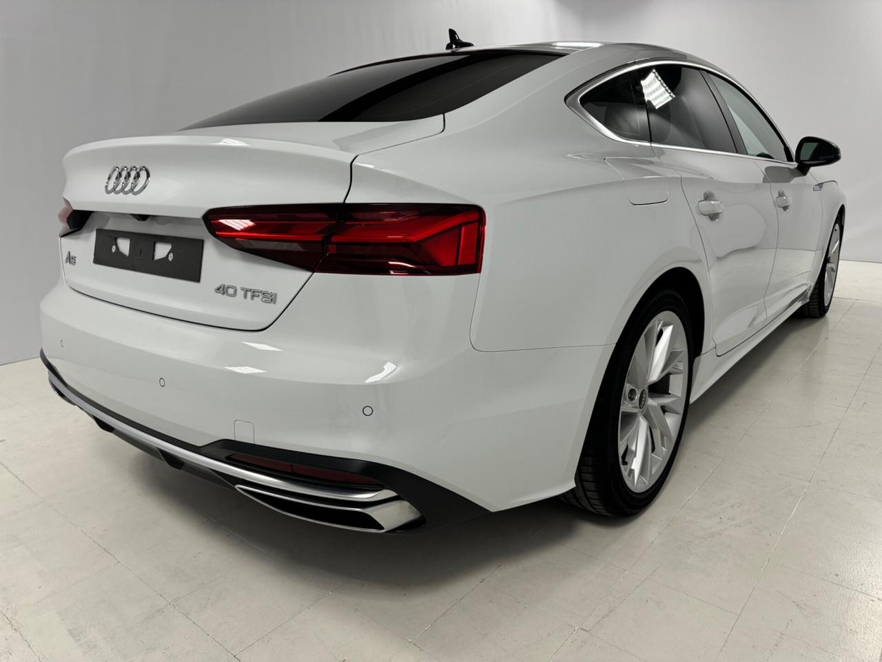 Audi A5 SPB 40 TFSI S tronic Business