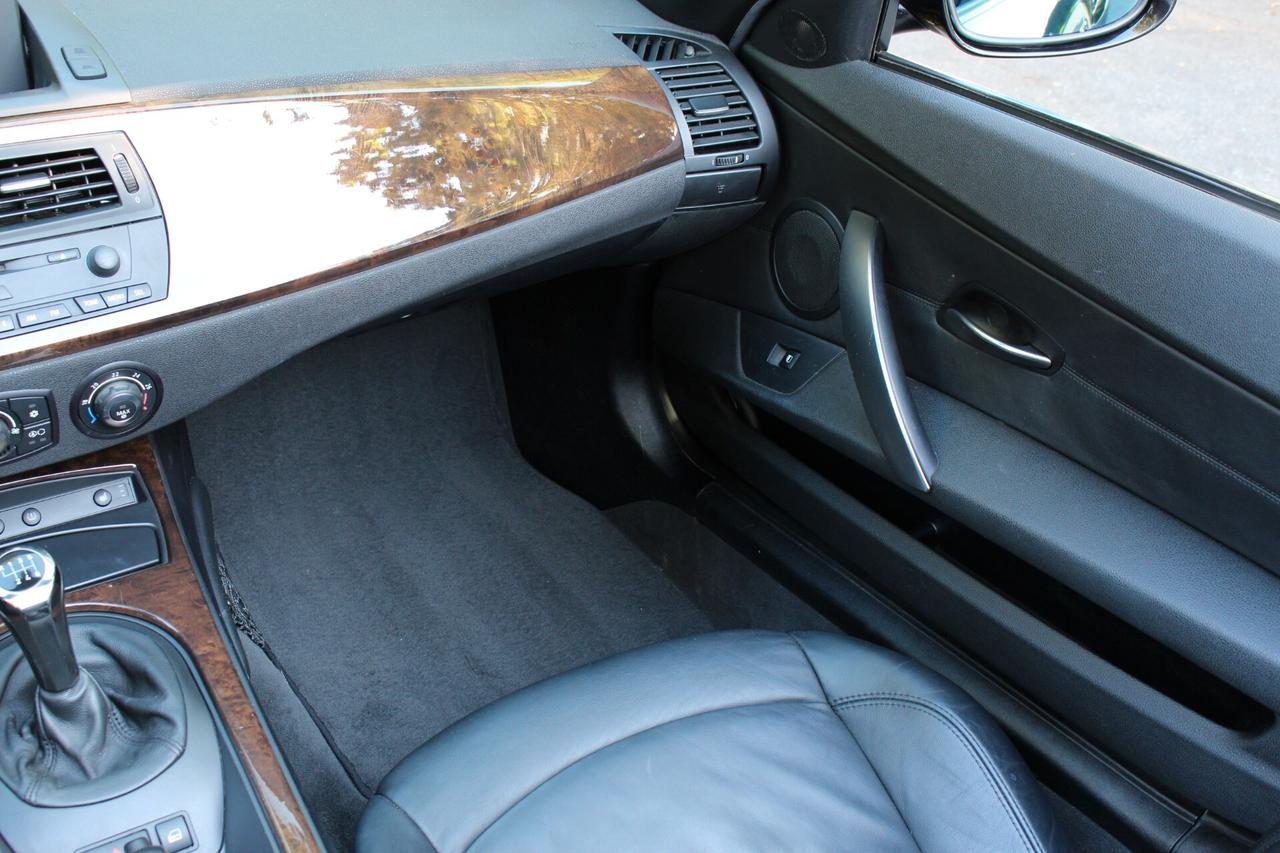 Bmw Z4 3.0si cat Roadster