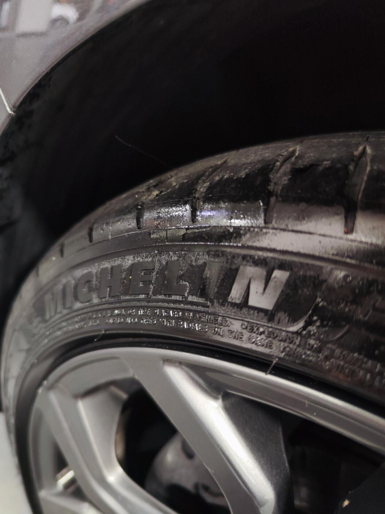 Ford Fiesta 1.5 TDCi 5 porte ST-Line Unico Proprietario