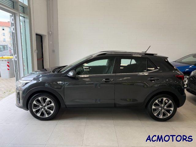 KIA Stonic 1.0 T-GDi 120 CV Style