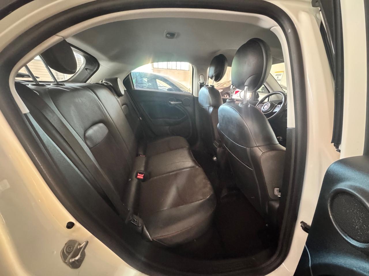 Fiat 500X 1.3 MultiJet 95 CV Sport