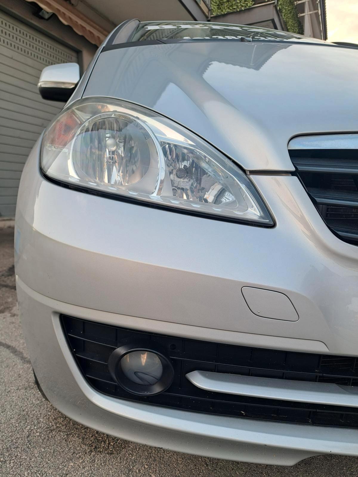 Mercedes-benz A 160 A 160 Avantgarde prov nord