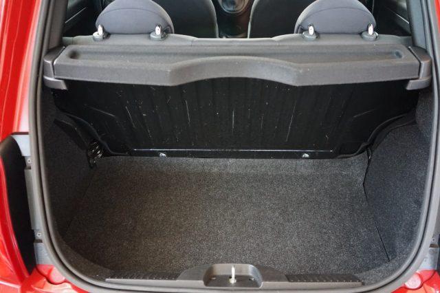 FIAT 500 1.0 Hybrid Lounge Italiana Ufficiale