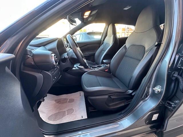 Nissan Juke 1.0 DIG-T 114 CV N-Connecta 2024 PARI NUOVO