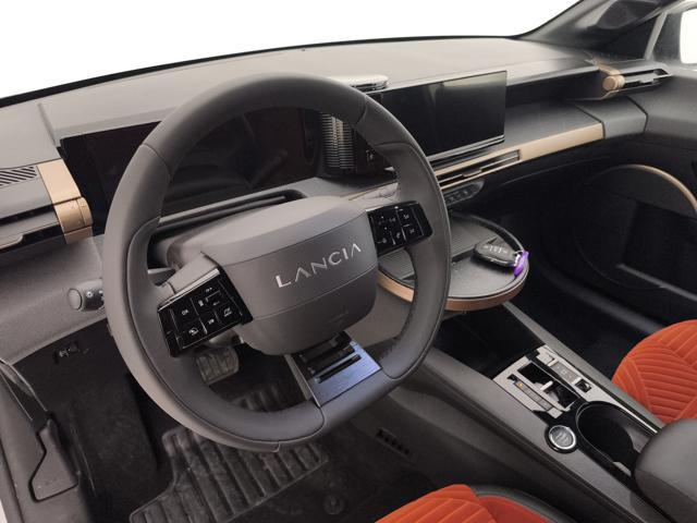 LANCIA Ypsilon 51kWh LX 156cv