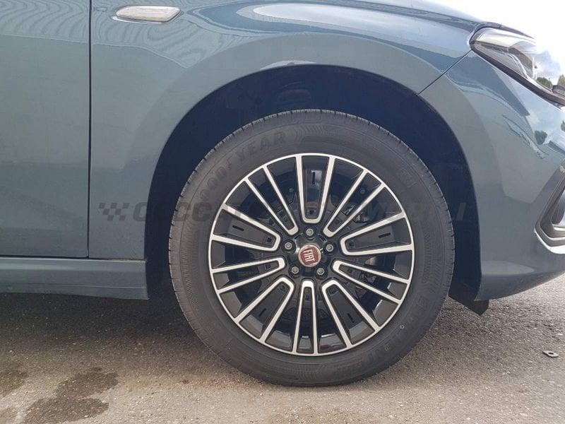 FIAT Tipo Tipo SW 1.6 mjt s&s 130cv