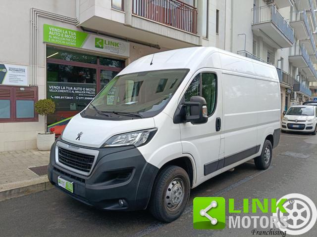 PEUGEOT 2.0 160cv 41MILA KM boxer