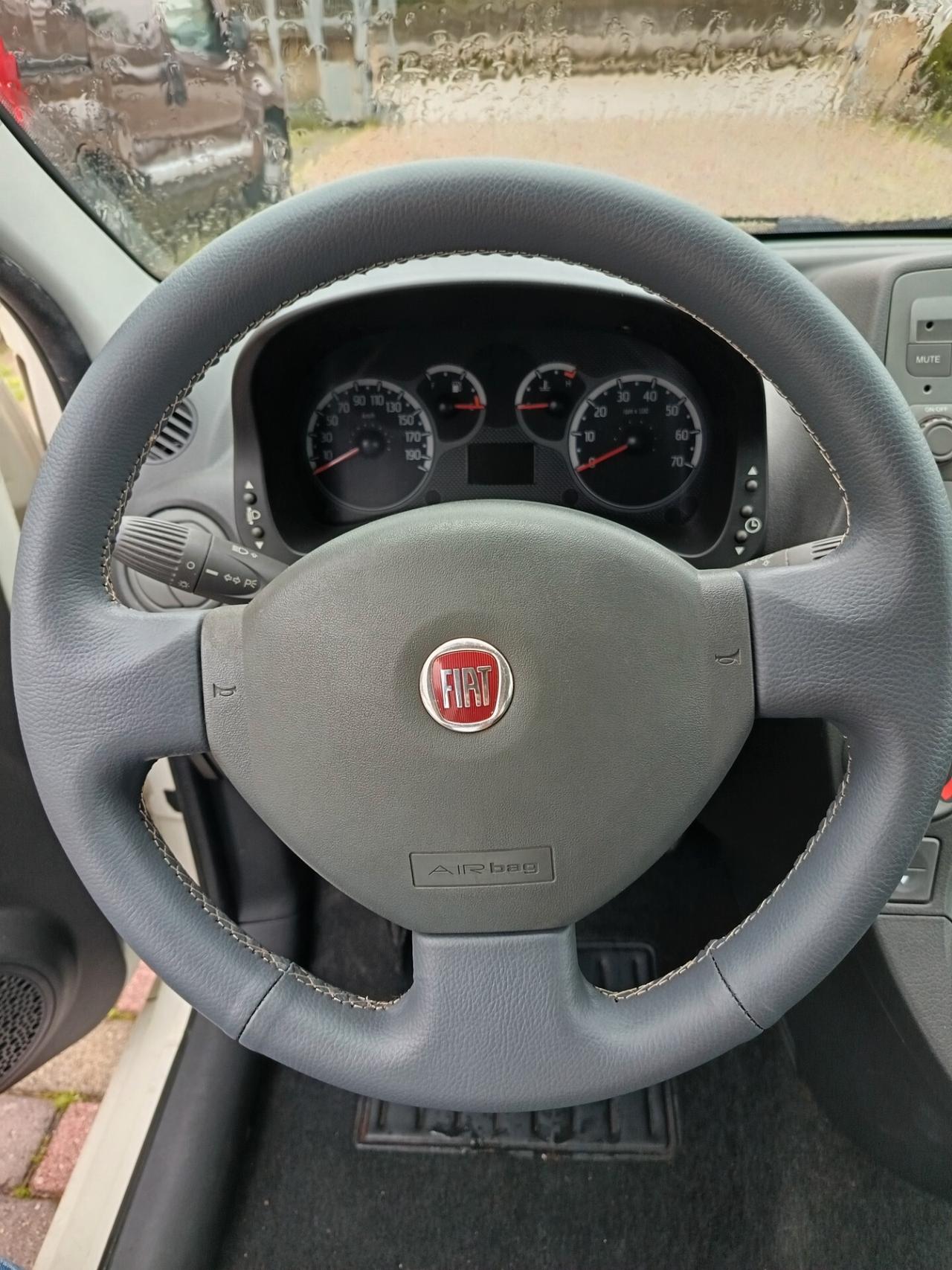 Fiat Panda 1.2 Dynamic con soli KM 80.200