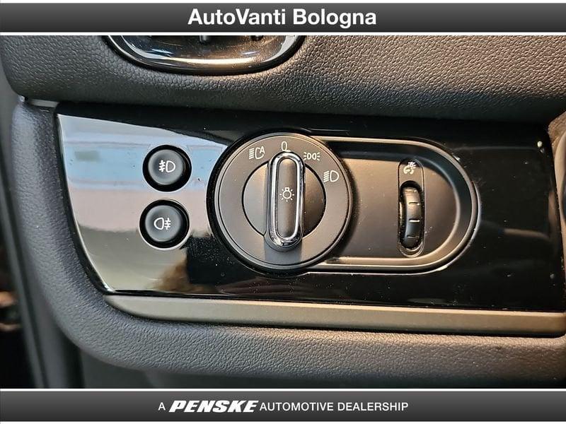 MINI Mini Countryman F60 Mini 2.0 Cooper SD Essential Countryman ALL4