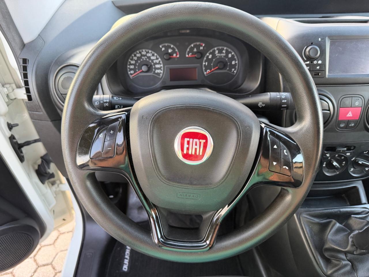 Fiat Fiorino 1.3 MJT 95CV Cargo Adventure