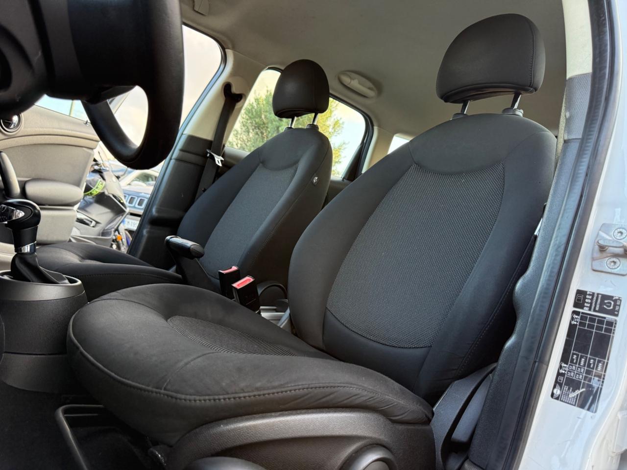Mini Cooper Countryman 2.0 D Automatica
