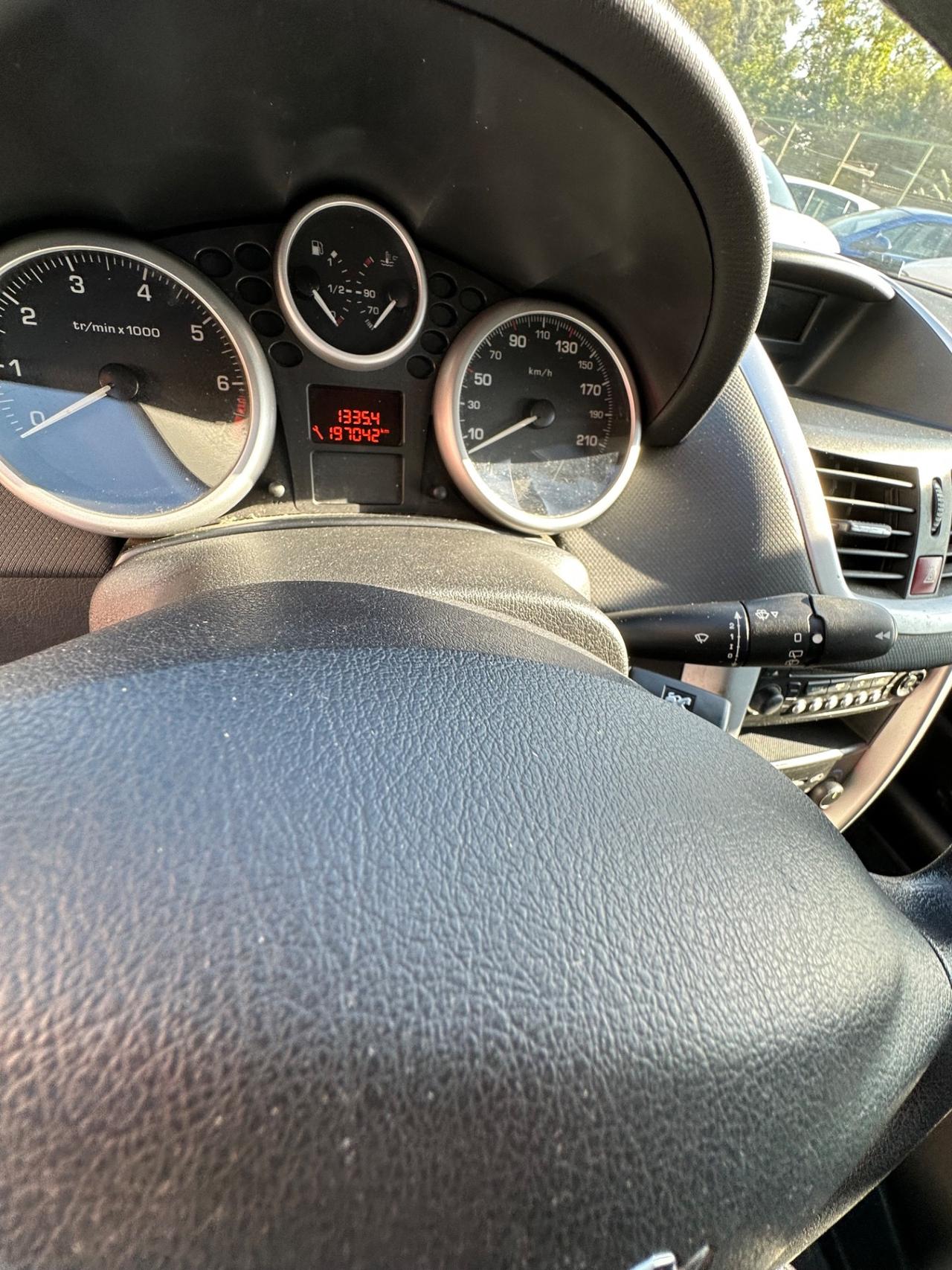 Peugeot 207 Plus 1.4 8V 75CV 5p. ECO GPL