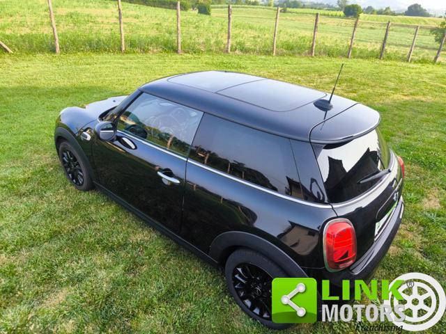 MINI Cooper D 1.5 Cooper D