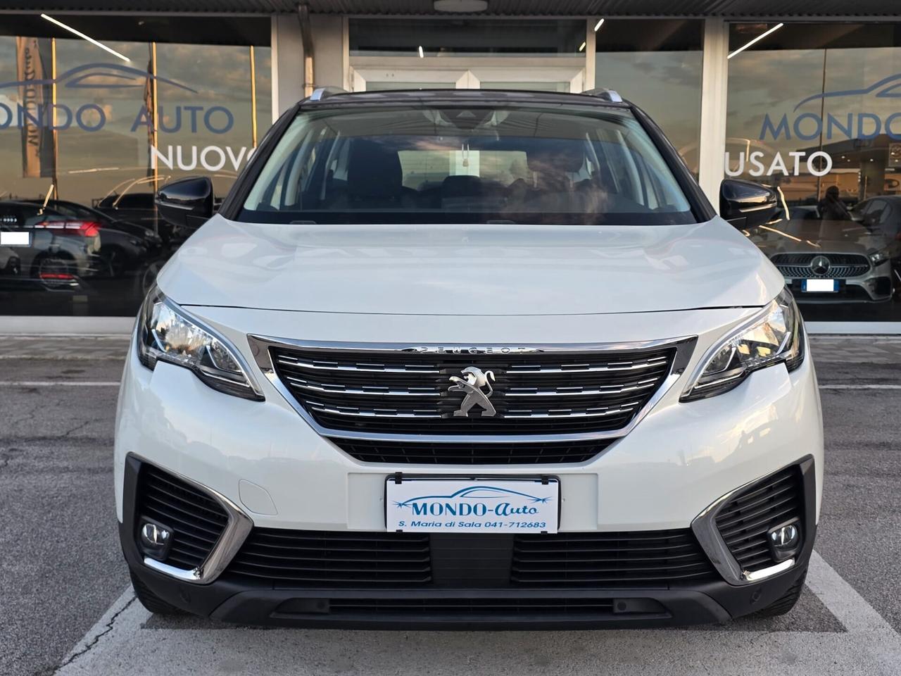 Peugeot 5008 BlueHDi 130 S&S Business NEOPATENTATI