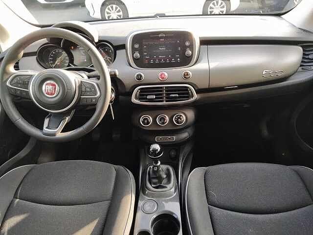 Fiat 500X 1.0 Benzina T3 120cv AZIENDALE