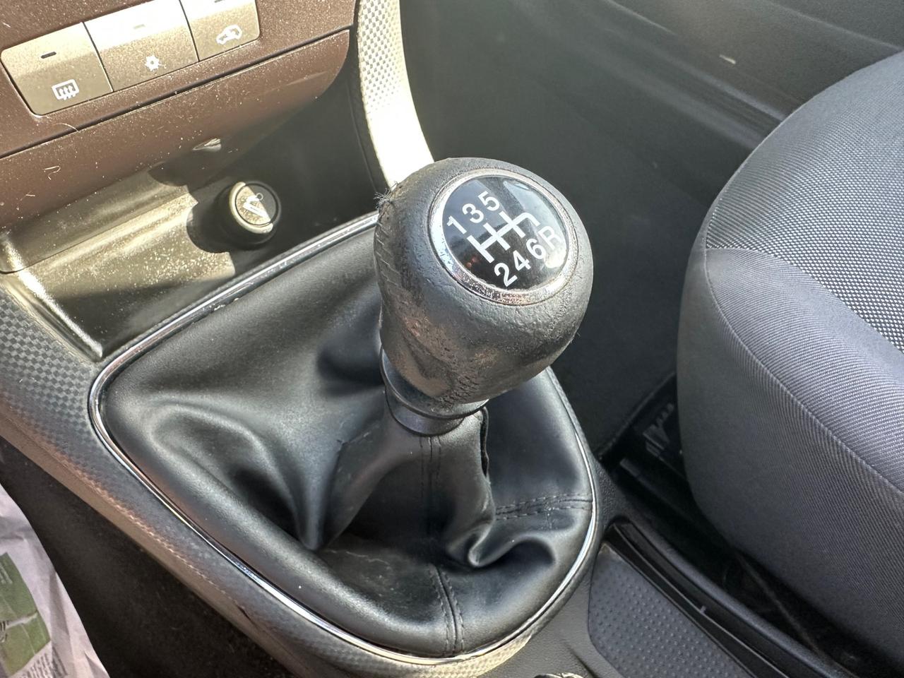 Fiat Bravo 1.6 MJT 120 CV DPF Emotion