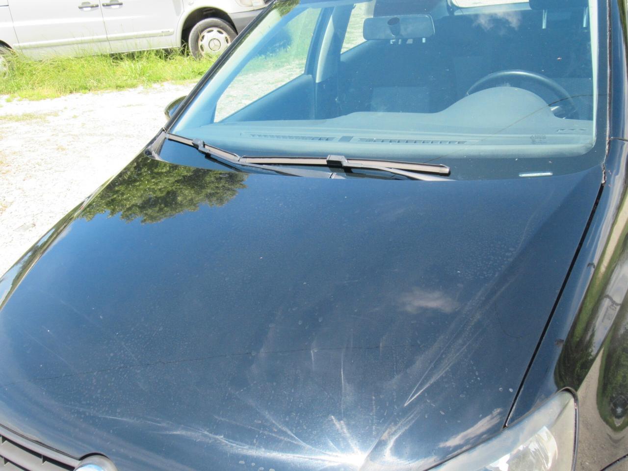 Volkswagen Polo 1.2 70 CV 5p. Comfort Km. 43.000