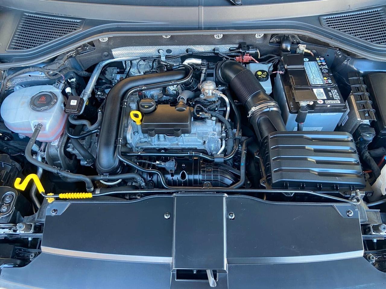 Volkswagen T-Roc 1.0 TSI Life