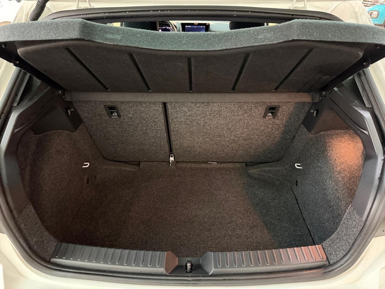 SEAT Ibiza FR 1.0 EcoTSI 81 kW (110 CV) Benzina DSG 7 marce 2WD