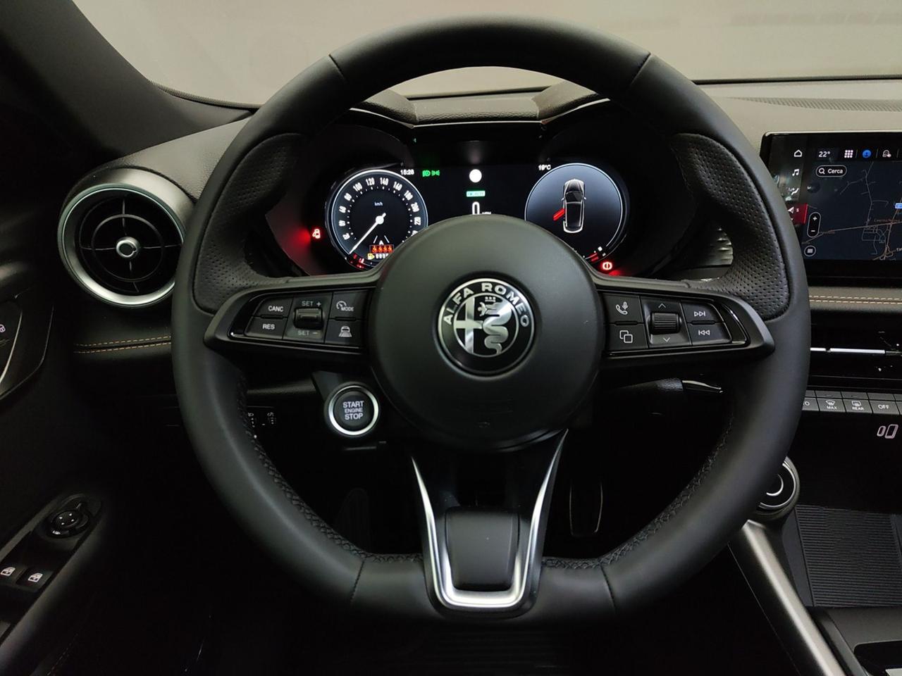 ALFA ROMEO Tonale 1.6 TD 130CV SPRINT TCT