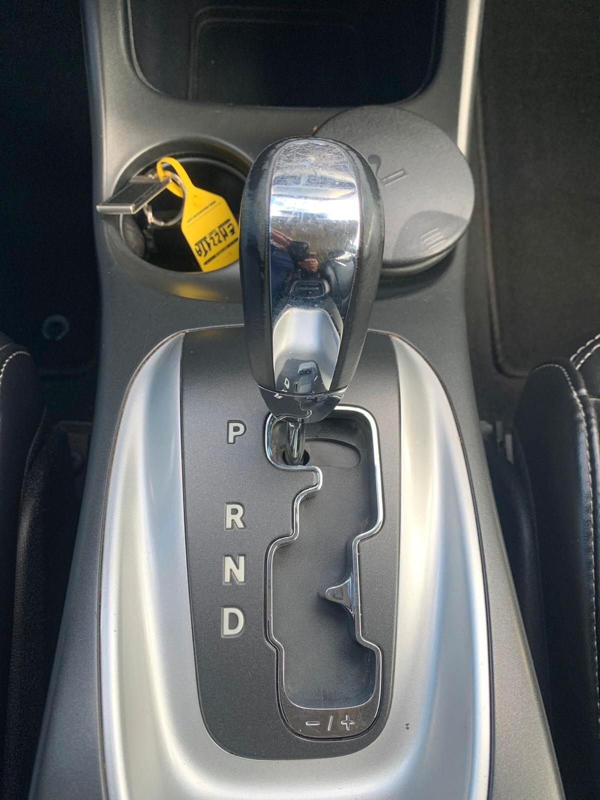 Fiat Freemont 2.0 Mjt 170 CV 4x4 aut. Lounge