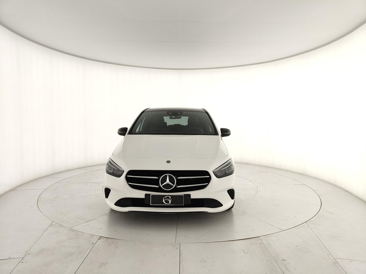 Mercedes-Benz B 250 e phev (eq-power) Sport Plus auto