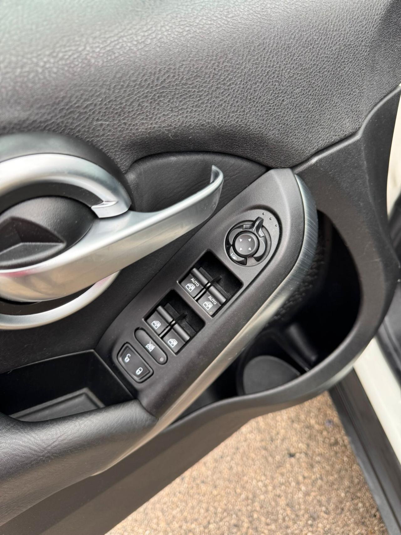 Fiat 500X 1.6 MultiJet 120 CV DCT City Cross