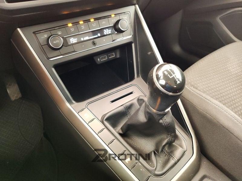 Volkswagen Polo 1.0 TSI Comfortline