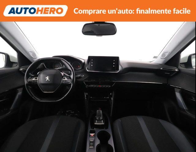 PEUGEOT 2008 BlueHDi 130 S&S EAT8 Allure Navi Pack