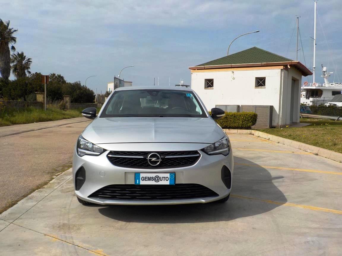 Opel Corsa 5 Porte 1.2 Edition